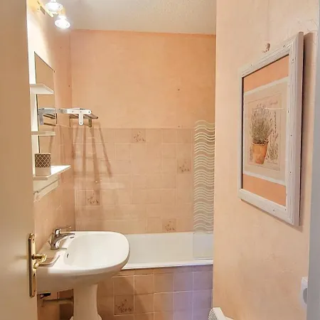 Apartment Eden -