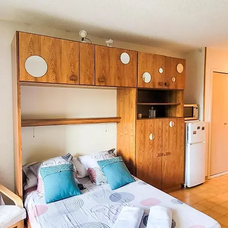 Apartment Eden - Greoux-les-Bains