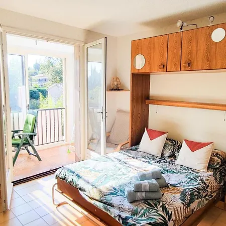 Apartment Eden - Greoux-les-Bains